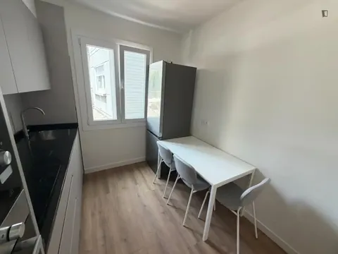 Habitació de lloguer, Vigo