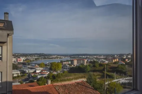 Appartamento 152 m² a A Coruña
