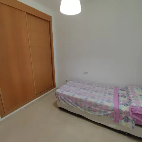 Квартира 84 м² в Benalmádena