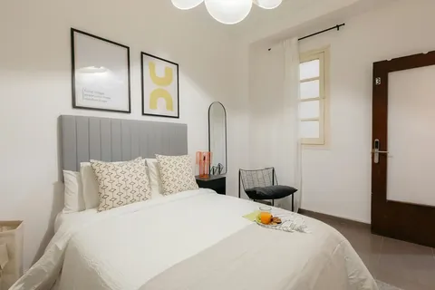 Stanza in affitto, Valencia