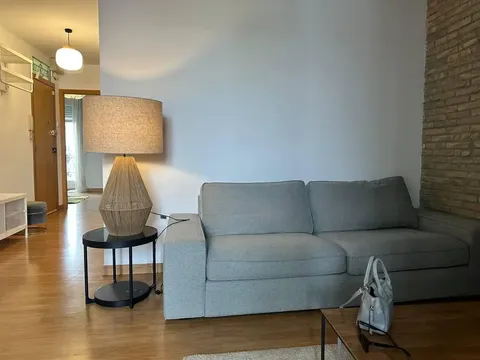 Pis de 77 m² a València