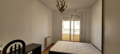 Pis de 100 m² a Balazote
