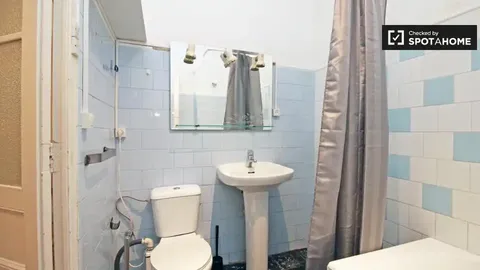 Habitación en alquiler, Barcelona