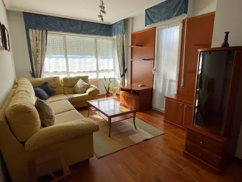 Piso de 90 m² en Vitoria
