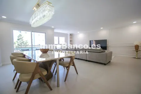 Piso de 193 m² en Valencia