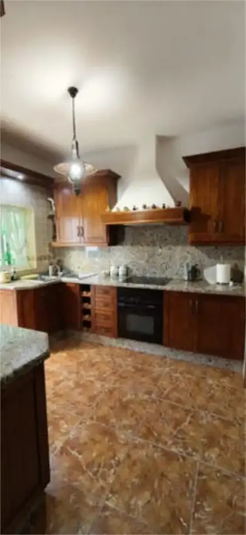 Casa de 160 m² a Buenavista del Norte (2/9)
