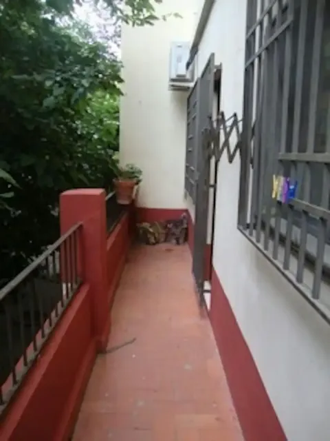 Stanza in affitto, Valencia