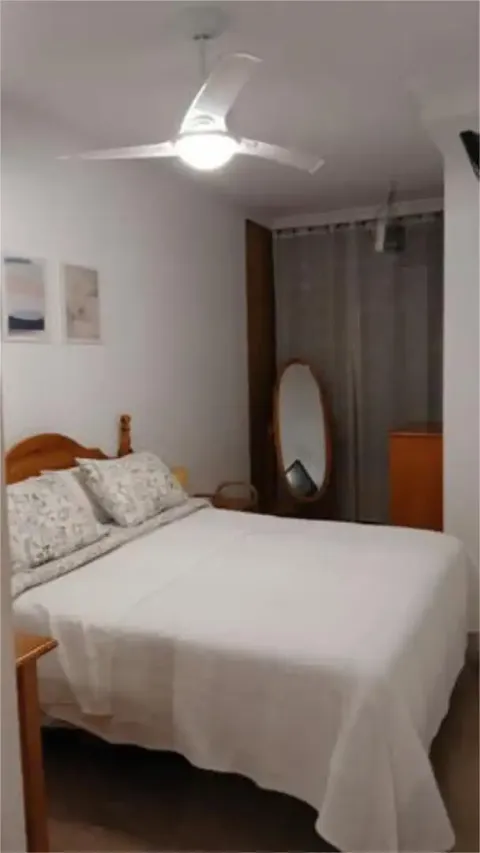 Pis de 70 m² a Fuengirola
