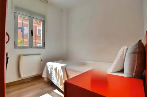 Quarto para alugar, Getafe