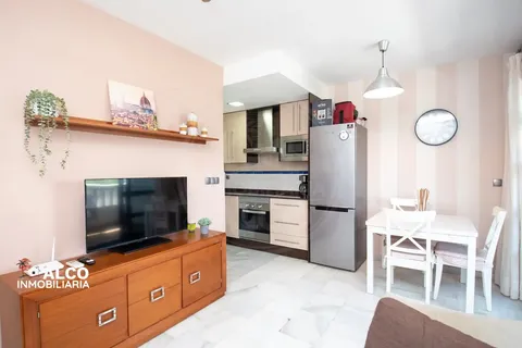 Pis de 63 m² a Torrox
