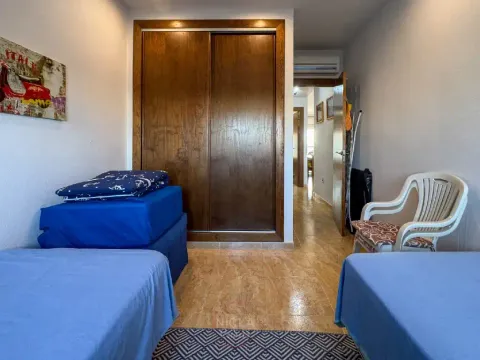 Apartamento 69 m² em Vera