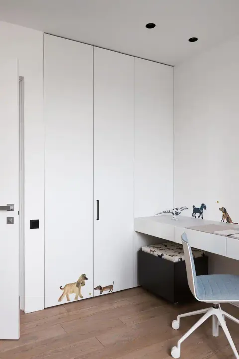 Pis de 68 m² a Bilbao