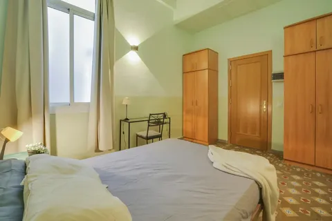 Habitación en alquiler, Barcelona
