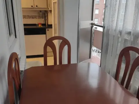 Wohnung 90 m² in Madrid