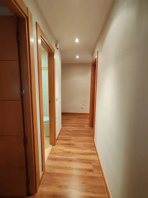 Pis de 73 m² a Salamanca