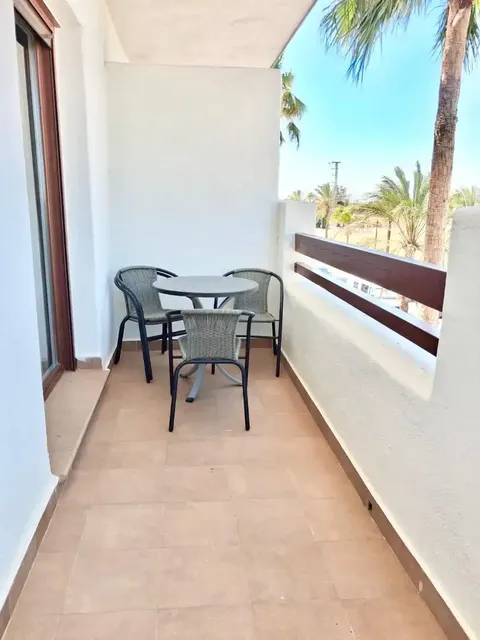 Wohnung 60 m² in Los Alcázares