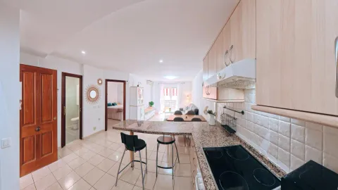 Pis de 51 m² a San Miguel de Abona