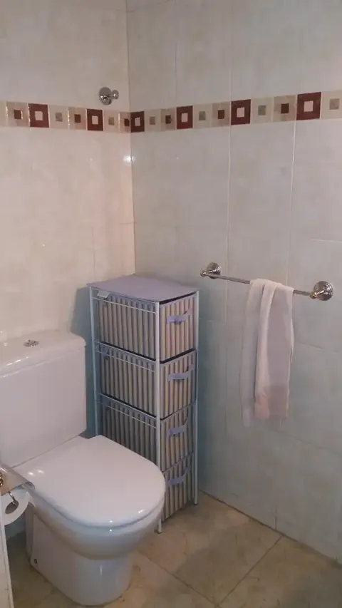 Pis de 75 m² a Múrcia