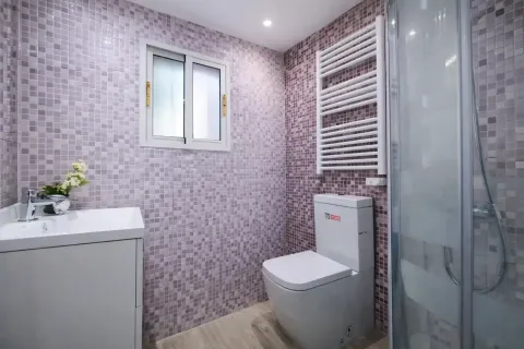 Habitación en alquiler, Madrid