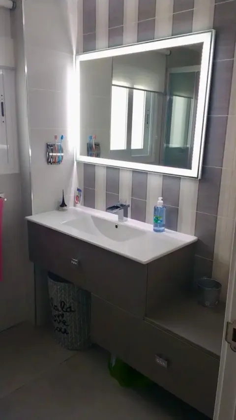 Pis de 80 m² a Benalmádena