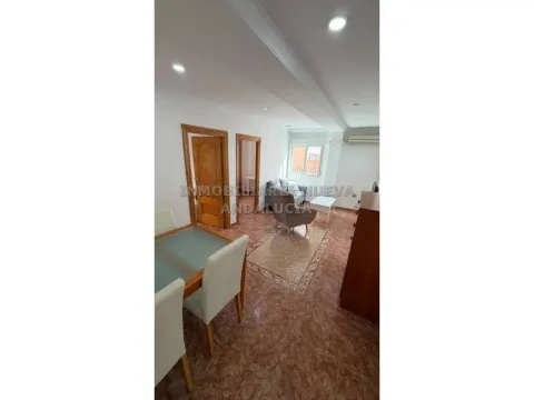 Квартира 90 м² в Альмерие (2/11)