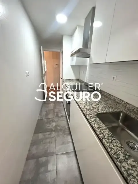 Pis de 65 m² a Múrcia