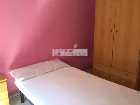Pis de 79 m² a Santiago de Compostel·la