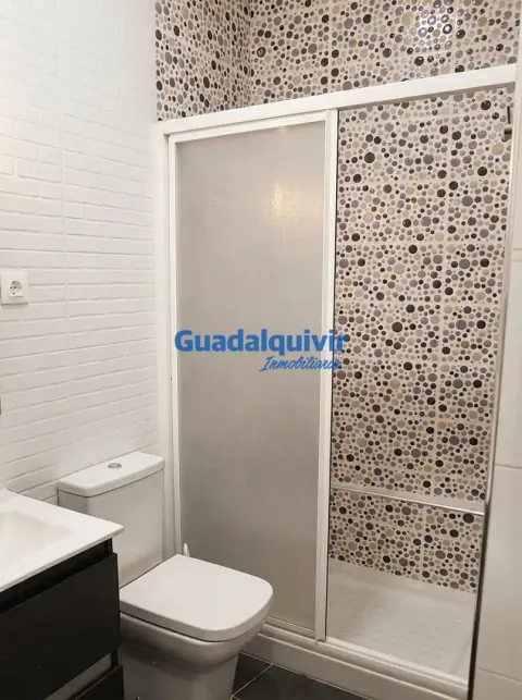 Piso de 76 m² en Sevilla
