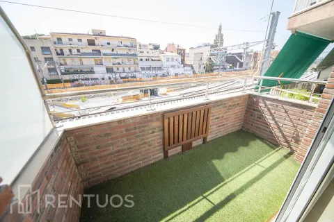 Appartamento 80 m² a Montcada i Reixac