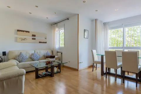 Appartamento 110 m² a Madrid