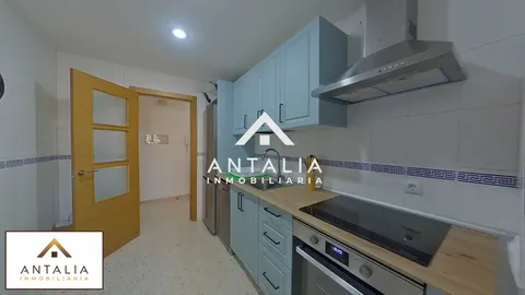 Pis de 151 m² a Cáceres