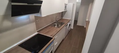 Pis de 80 m² a Màlaga
