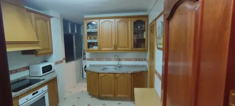 Wohnung 92 m² in Granada