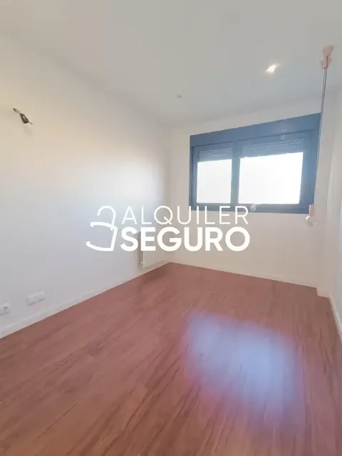 Pis de 90 m² a Leganès