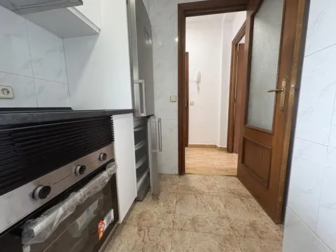 Appartamento 100 m² a San Fernando de Henares