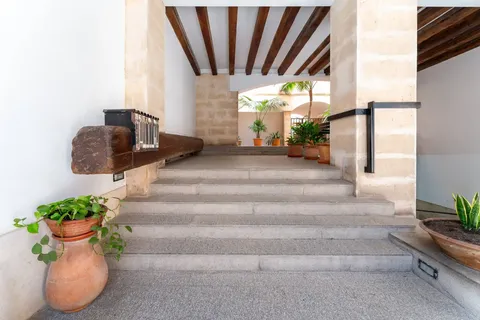 Pis de 156 m² a Palma