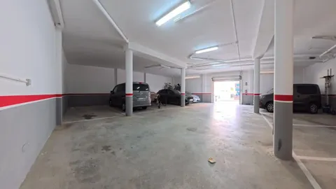 Pis de 55 m² a Deltebre