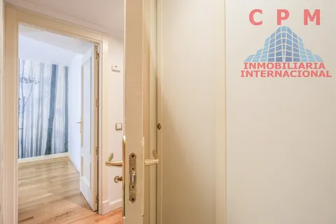 Pis de 170 m² a Madrid