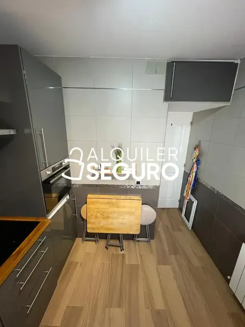 Pis de 70 m² a Madrid