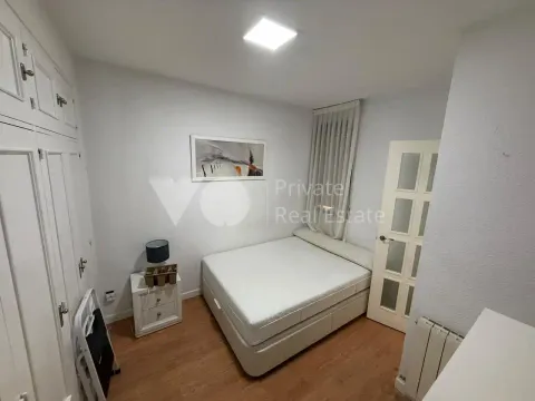 Piso de 55 m² en Madrid