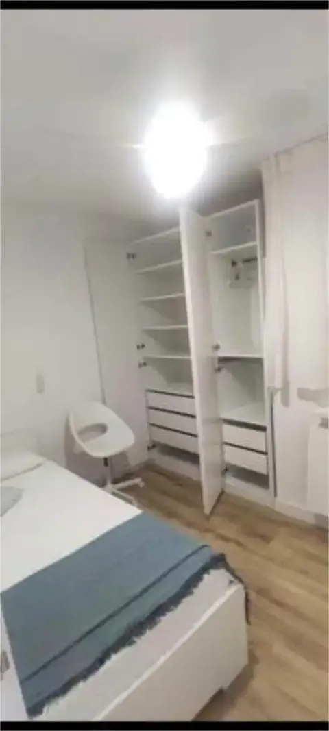 Habitación en alquiler, El Prat de Llobregat (3/9)