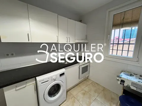 Wohnung 55 m² in Madrid