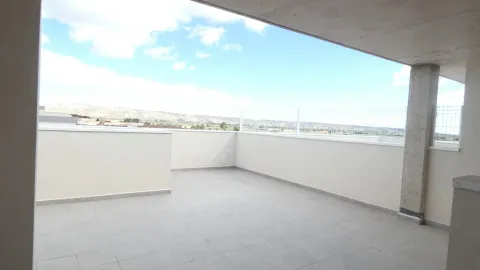 Appartamento 80 m² a Utebo