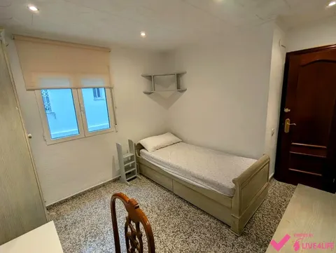 Wohnung 90 m² in Valencia