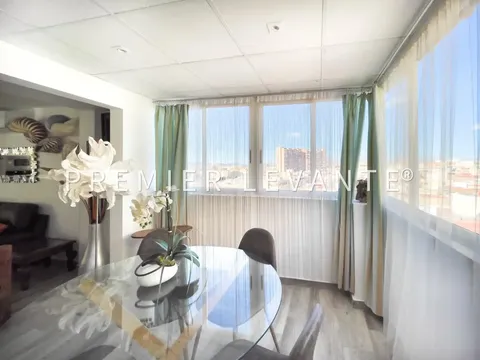 Piso de 70 m² en Alicante