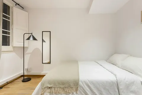 Stanza in affitto, Barcelona