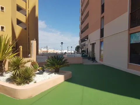 Wohnung 62 m² in Torrevieja