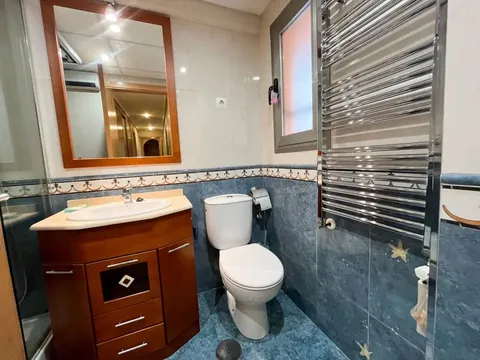 Pis de 157 m² a Madrid
