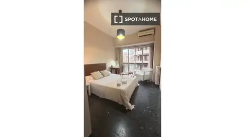 Habitació de lloguer, València