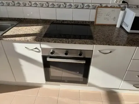 Piso de 121 m² en Tarragona